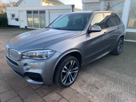 BMW X5 M50D M-POWER ПАНОРАМА FULL GERMANY , снимка 2