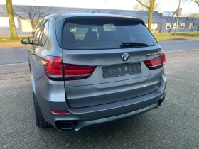 BMW X5 M50D M-POWER ПАНОРАМА FULL GERMANY , снимка 4