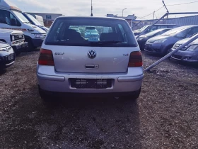 VW Golf 1.9TDI 110hp ITALIA , снимка 6