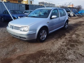 VW Golf 1.9TDI 110hp ITALIA , снимка 1