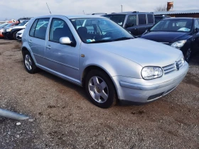 VW Golf 1.9TDI 110hp ITALIA , снимка 2