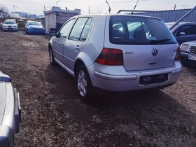 VW Golf 1.9TDI 110hp ITALIA , снимка 4