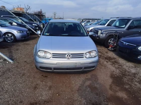 VW Golf 1.9TDI 110hp ITALIA , снимка 3