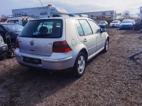 VW Golf 1.9TDI 110hp ITALIA , снимка 5