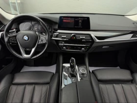 Обява за продажба на BMW 530 d xDrive Luxury Line ~77 998 лв. - изображение 8