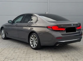 BMW 530 d xDrive Luxury Line - 64998 лв. - 41484369 | Car24.bg