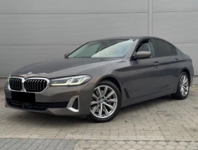 BMW 530 d xDrive Luxury Line 1