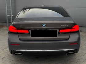 BMW 530 d xDrive Luxury Line - 64998 лв. - 41484369 | Car24.bg