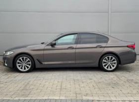 Обява за продажба на BMW 530 d xDrive Luxury Line ~77 998 лв. - изображение 3