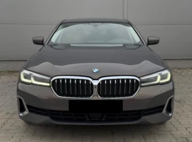 BMW 530 d xDrive Luxury Line - 64998 лв. - 41484369 | Car24.bg