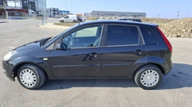 Ford Fiesta 1.4  | Mobile.bg    3