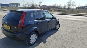 Ford Fiesta 1.4  | Mobile.bg    6