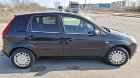 Ford Fiesta 1.4  | Mobile.bg    7