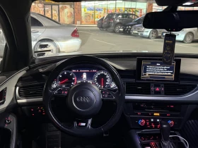 Audi A6, снимка 10