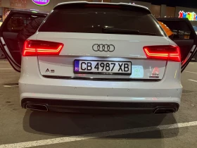 Audi A6, снимка 9