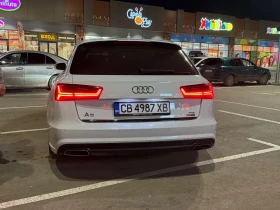 Audi A6, снимка 2