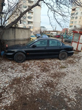 Jaguar X-type | Mobile.bg    3