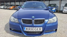 BMW 318 I M-Paket NOV VNOS GERMANY, снимка 2