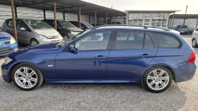 BMW 318 I M-Paket NOV VNOS GERMANY, снимка 9