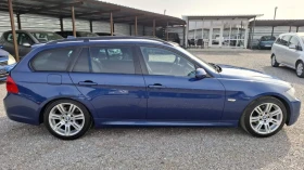 BMW 318 I M-Paket NOV VNOS GERMANY, снимка 4