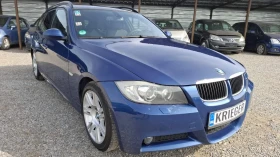 BMW 318 I M-Paket NOV VNOS GERMANY, снимка 3