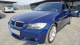 BMW 318 I M-Paket NOV VNOS GERMANY, снимка 1