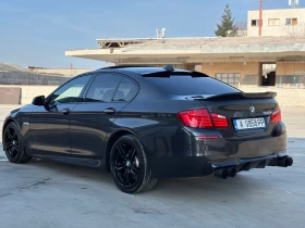 BMW 535 F10 535 xdrive, снимка 6