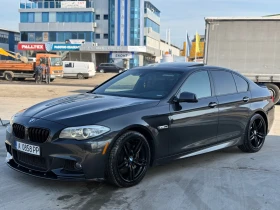 BMW 535 F10 535 xdrive, снимка 2