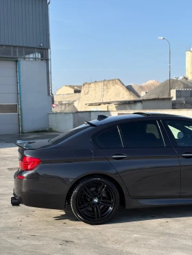 BMW 535 F10 535 xdrive, снимка 7