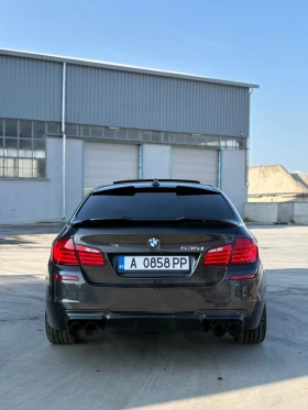 BMW 535 F10 535 xdrive, снимка 5