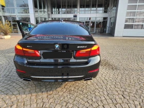 BMW 540 d xDrive Individual, снимка 3