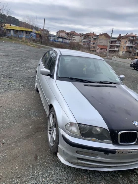 BMW 320 2.0d, снимка 6