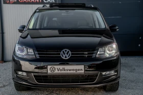     VW Sharan 6+ 1 PANORAMA FULL MAX 