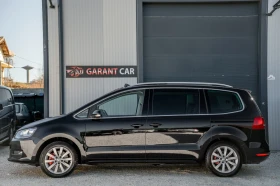     VW Sharan 6+ 1 PANORAMA FULL MAX 