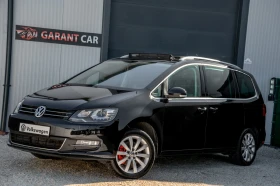  VW Sharan