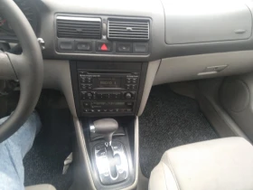 VW Golf IV - 1.9TDi automatic!!!, снимка 11