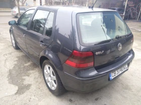 VW Golf IV - 1.9TDi automatic!!!, снимка 7