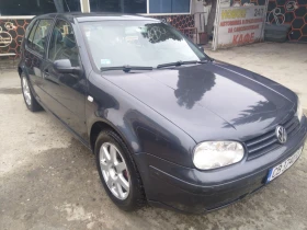 VW Golf IV - 1.9TDi automatic!!!, снимка 3