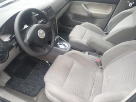 VW Golf IV - 1.9TDi automatic!!!, снимка 10