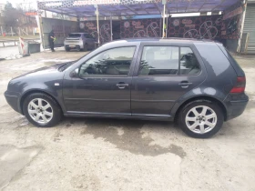 VW Golf IV - 1.9TDi automatic!!!, снимка 8