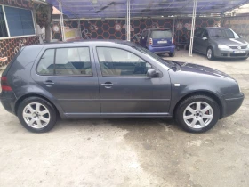 VW Golf IV - 1.9TDi automatic!!!, снимка 4