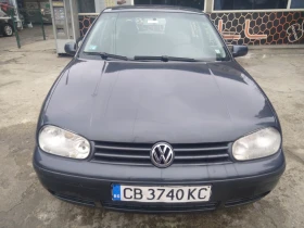 VW Golf IV - 1.9TDi automatic!!!, снимка 2