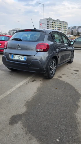 Citroen C3 PureTech Shine 1.2 82hp, снимка 3