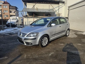     VW Golf Plus 1.6i* 102..* LPG *  * 