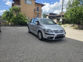     VW Golf Plus 1.6i* 102..* LPG *  * 