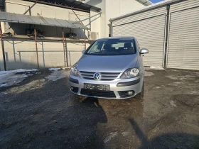 VW Golf Plus 1.6i* 102к.с.* LPG * ИТАЛИЯ * - 7199 лв. - 27908130 | Car24.bg