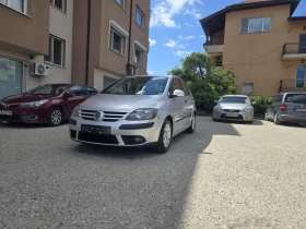     VW Golf Plus 1.6i* 102..* LPG *  * 