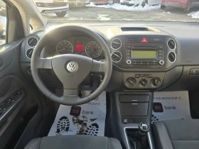 VW Golf Plus 1.6i* 102к.с.* LPG * ИТАЛИЯ * - 7199 лв. - 27908130 | Car24.bg