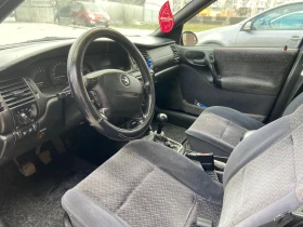 Opel Vectra, снимка 11