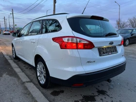 Ford Focus 1, 600TDCI EURO5B , снимка 5